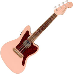 Fender Fullerton Jazzmaster Uke Concert Γιουκαλίλι