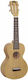 Mahalo Concert Ukulele