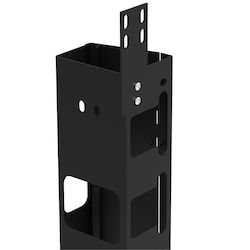 Canovate CCA-9-5009 Cable Management Guide 2 Pieces