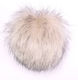 YarnArt Pink Craft Pom Pom Somon 56