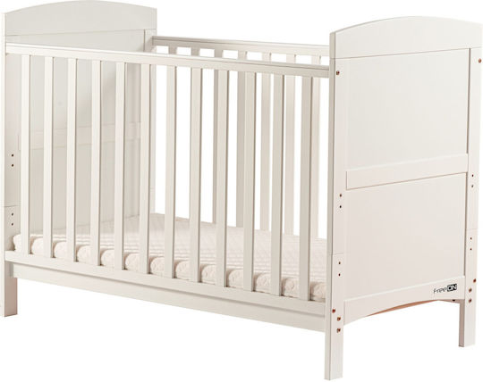 FreeOn Crib Lory White