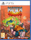 Mayhem Brawler PS5 Game