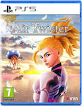 Air Twister PS5-Spiel