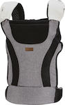 FreeOn Classic Carrier Gray with Maximum Weight 15kg