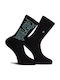 Volcom Max Sherman Herren Socken Schwarz 1Pack