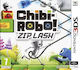 Chibi-Robo! Zip Lash 3DS Game (Used)