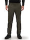 Bruhl Men's Trousers Khaki