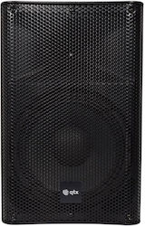 QTX Sound Quest-10 178.511UK 180W με Woofer 10" QTX Sound Quest-10 178.511UK 180W με Woofer 10"