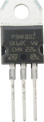 STP5NK80Z Transistor