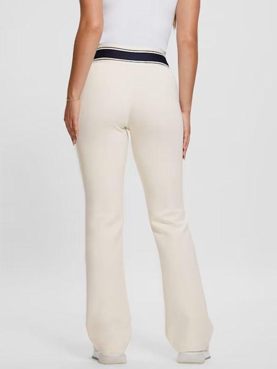 Sweatpants Beige