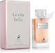 Lattafa La Vivacite Eau de Parfum 100ml