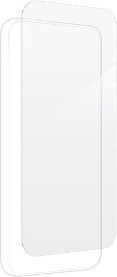 Zagg Tempered Glass (iPhone 15 Pro Max)