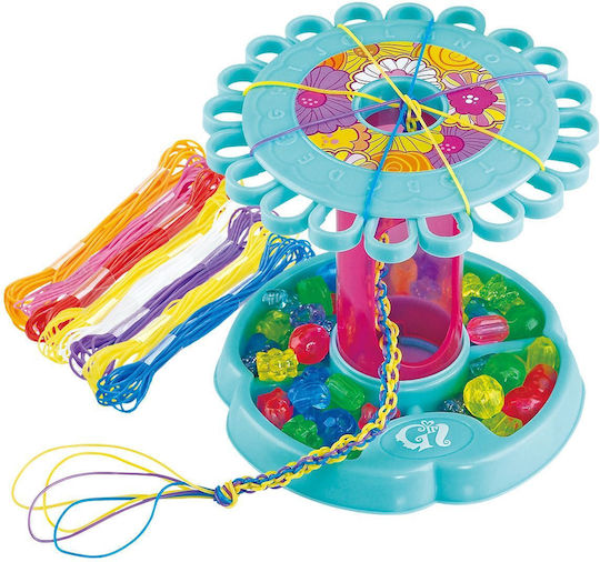 Playgo Webstuhl Strickset