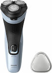Philips X3003/00 Rechargeable Face Electric Shaver