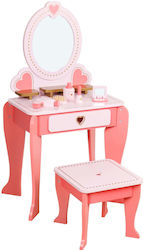 Joyland Wonder Children's Beauty Toilet Pink