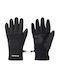 Columbia Women's Fleece Touch Gloves Black
