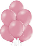 Μπαλόνια Ροζ 10τμχ