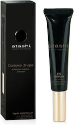Atashi Creme Augen 15ml