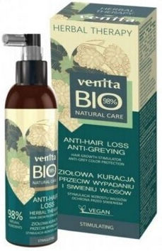 Venita Lotion Μαλλιών κατά της Τριχόπτωσης 200ml