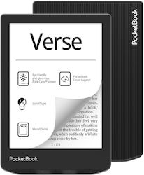 Pocketbook Verse 6" (8GB) Mist Grey
