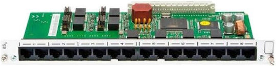 Auerswald Commander 8 S0-r-modul For 6000r/rx Call Center