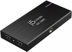 J5create Capture Card