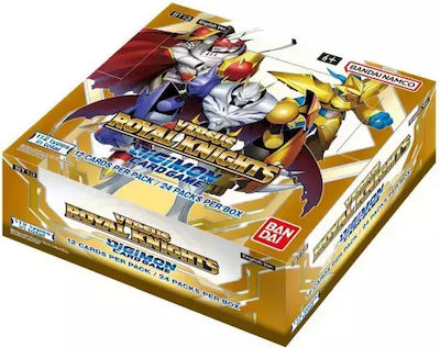 Namco - Bandai Digimon Deck