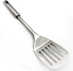 Kitchen Spatula Stainless Steel 33cm