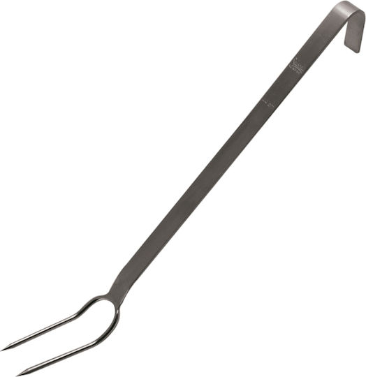 Salvinelli Πιρούνα Κουζίνας Μεταλλική 44cm