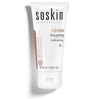 Soskin Peeling Προσώπου 75ml