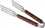 Grillgrate Inox Meat Tong