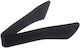 Tablecraft Tong Serving Silicone 18cm