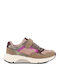 Kids Sneakers Anatomic Beige