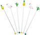 Barcraft Umbrellas for Party 6pcs