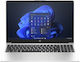 HP 250 G10 15.6" IPS FHD (i3-1315U/8GB/512GB SSD/No OS) (International English Keyboard)