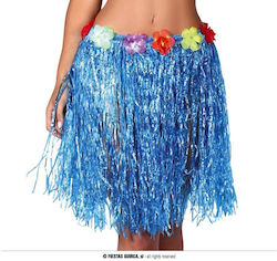 Carnival Skirt Blue