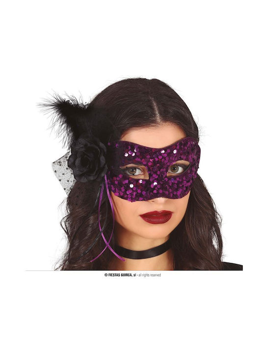 Carnival Mask Eyemask