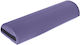iCosmetics Orthopädisches Kissen Halbzylindrisch 55x18cm in Lila Farbe 00186
