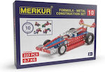 ΕΠΑ toys Metallic Construction Toy