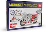 ΕΠΑ toys Metallic Construction Toy