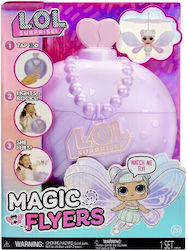MGA Entertainment Παιχνίδι Μινιατούρα Lol Surprise Magic Flyers - Sweetie Fly