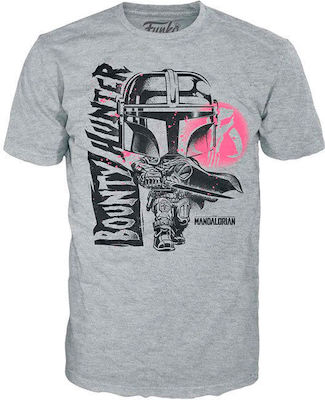 Funko Pop! Movies: Star Wars - T-shirt S