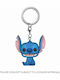 Funko Pocket Pop! Ключодържател Филми: Disney - Lilo And Stitch