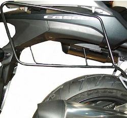 Honda CB 500 X,F Series (13-18) DNA Air Filter R-H5S13-01 - OEM