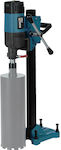 Bormann Pro Core Wet Drill with Stand 2300W