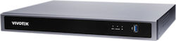 Vivotek ND9326P NVR 8 Kanälen Vivotek ND9326P NVR 8 Kanälen