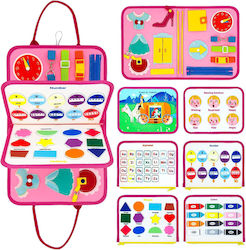 Queen Mother Activity Board Queen Mother Activity Board