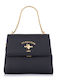 U.S. Polo Assn. Women's Bag Hand Black