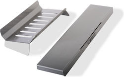 Alfa Forni ACKIT-HYB-4P Log Holder Wood Stand