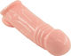 Guilty Toys Penis-Verlängerung Flesh 17cm